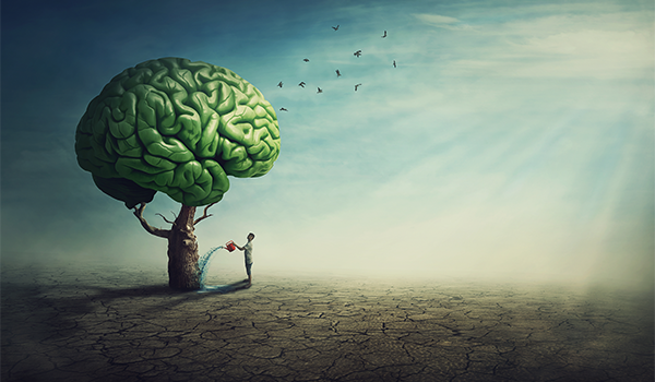 ChatGPT and Mental Health: Can AI Become a Therapist? 