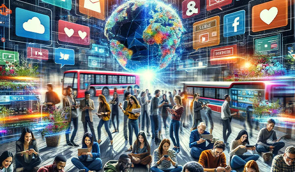 emerging trends in social media marketing for 2024