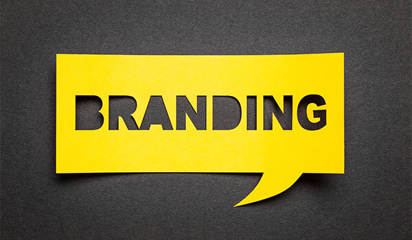 what is silent branding