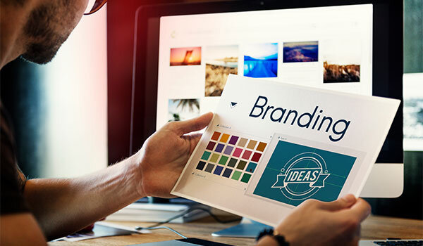what is silent branding