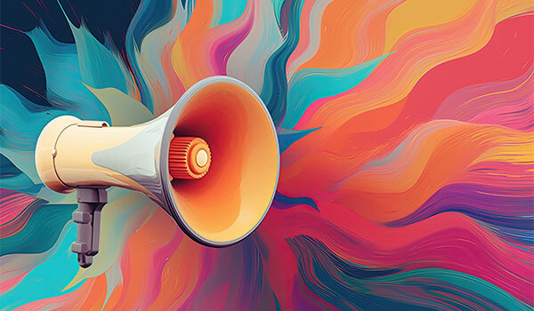 what is silent branding