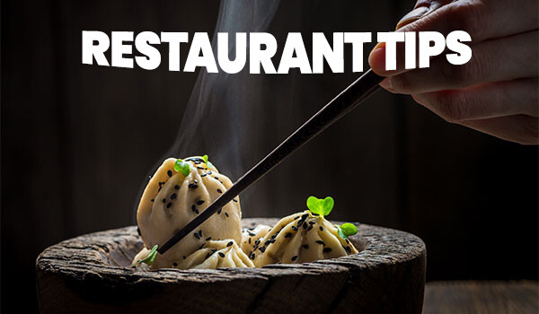 TikTok marketing for restaurants