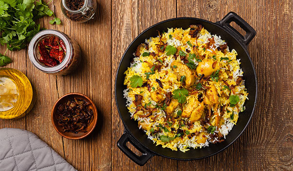 TikTok marketing for restaurants