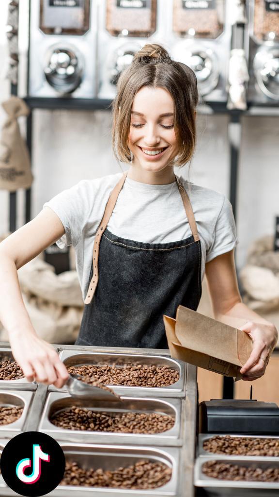 TikTok marketing for restaurants