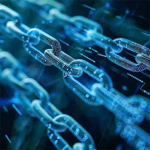 The world of Blockchain Beyond Bits and Coins