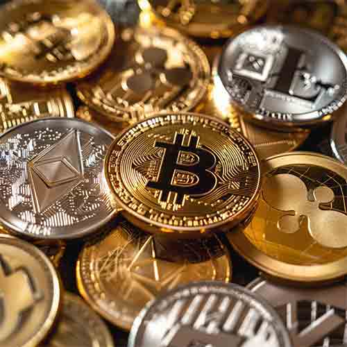 Blockchain Beyond Bits and Coins