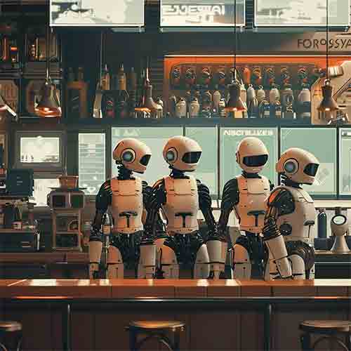 the role of ai in marketing