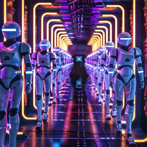 the role of ai in marketing