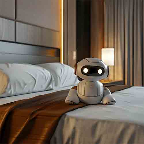 the role of artificial intelligence