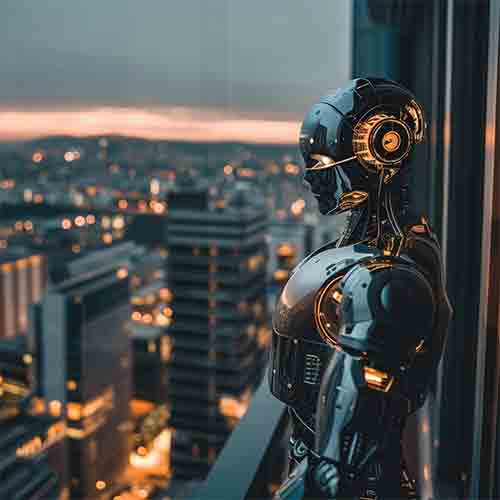 the role of artificial intelligence