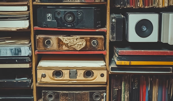 how to turn blog posts into video content