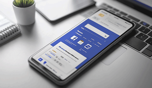 setting up your facebook business page