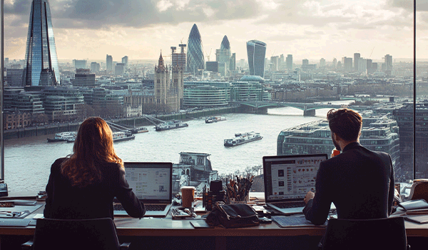 top content marketing agency 2024