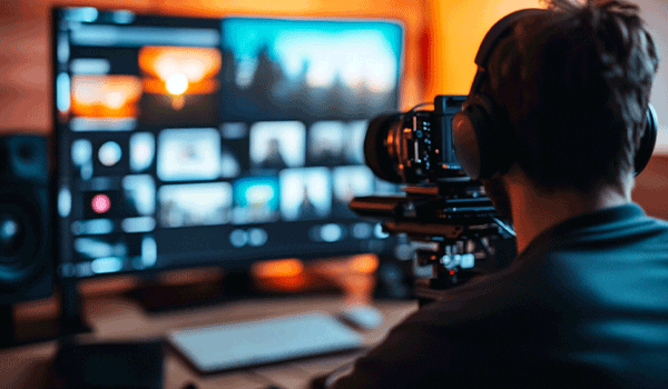 optimising your video