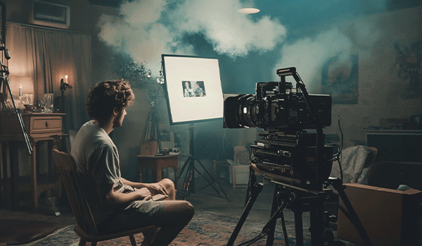 planning your video content