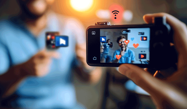 promoting your video content