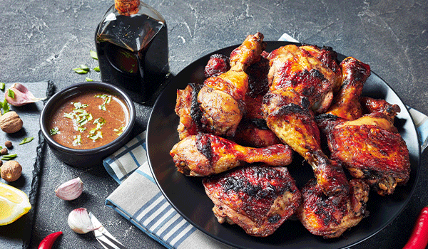 animal based products