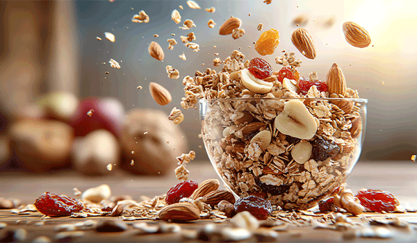 why are consumers moving towards animal based products?