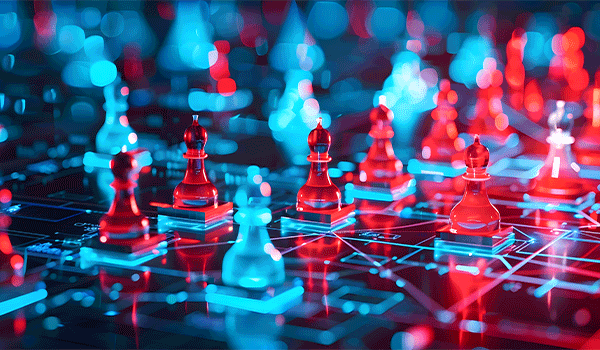 getting ready for the future