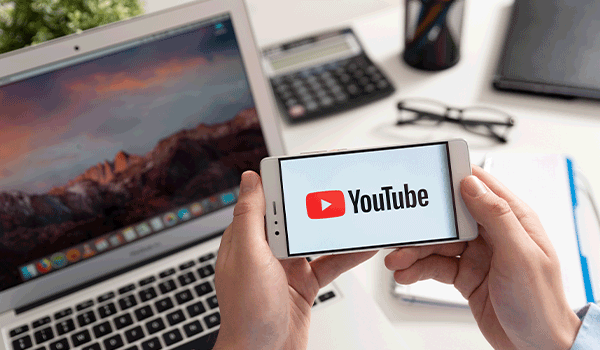 content optimisation for YouTube