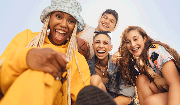 why social media matters for UK brands