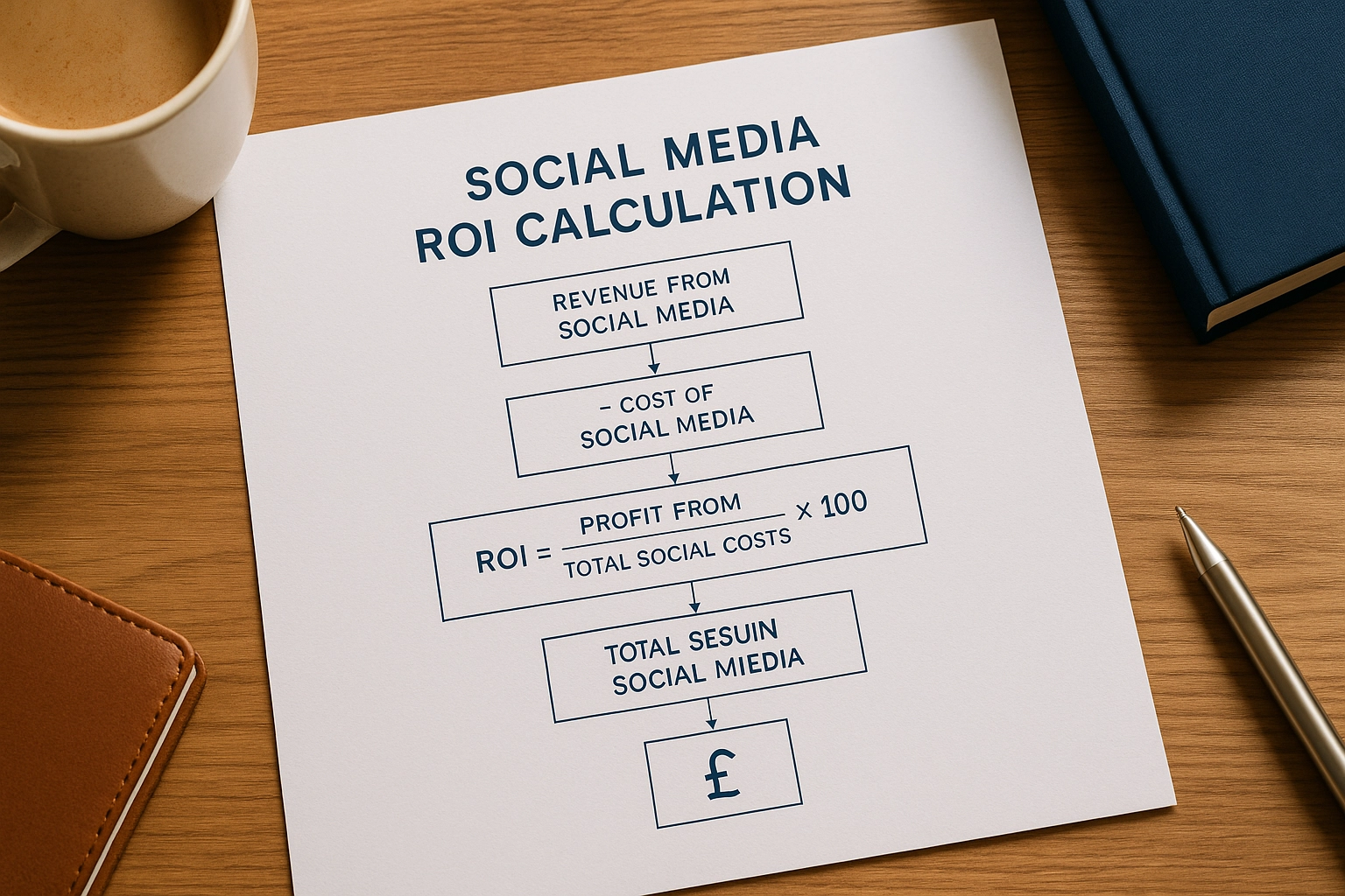 Uk social media audit