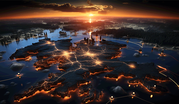 how user intent is shaping UK businesses