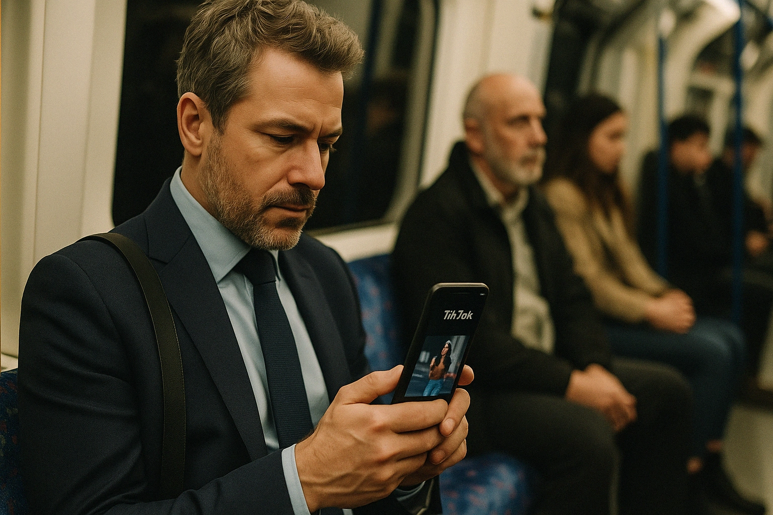 why UK businesses are smashing it on TikTok