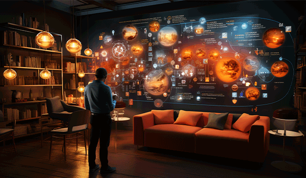 how user intent is shaping UK businesses