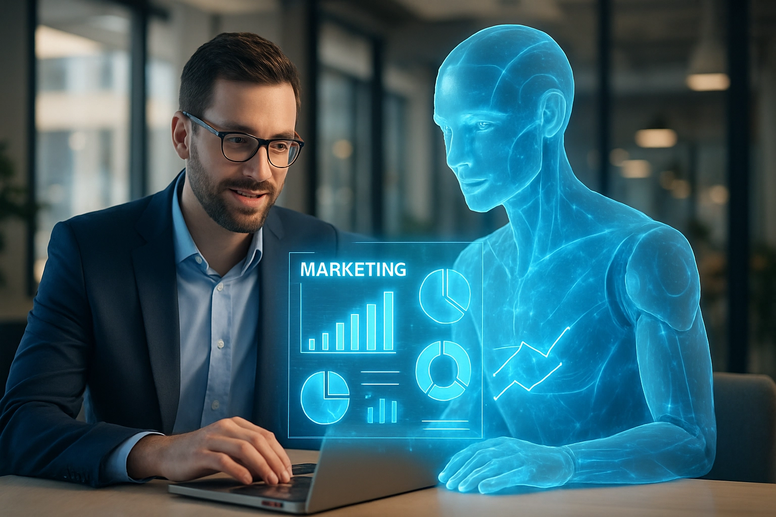 human AI collaboration