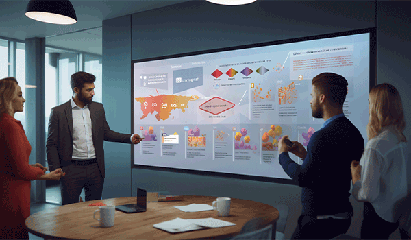building content funnels