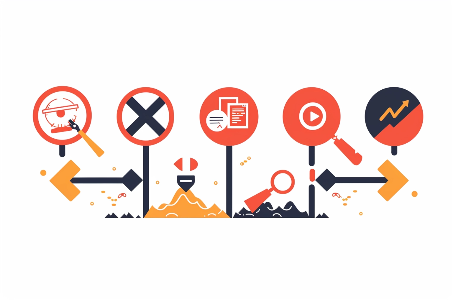 Content repurposing strategy