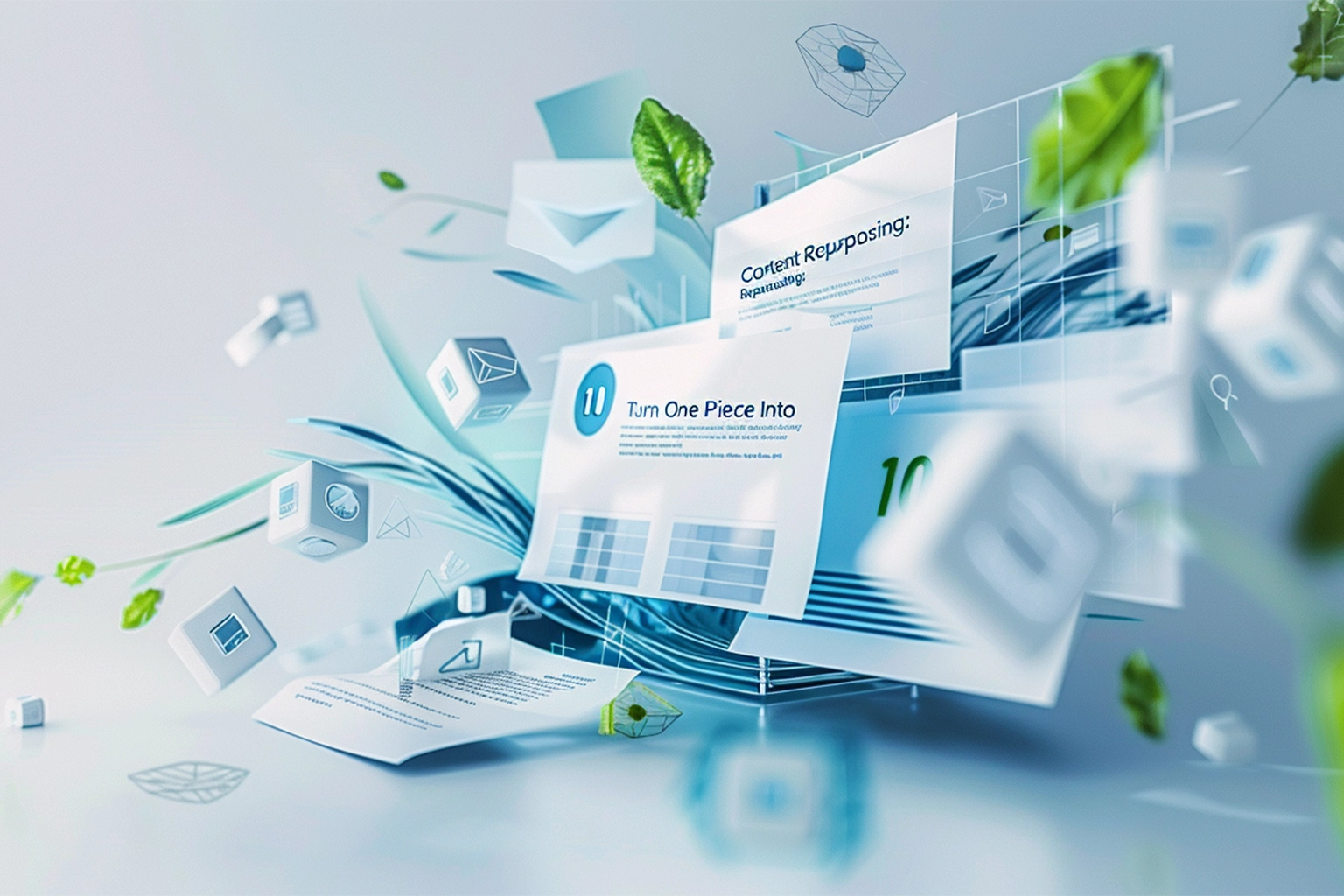 how to write content that sells