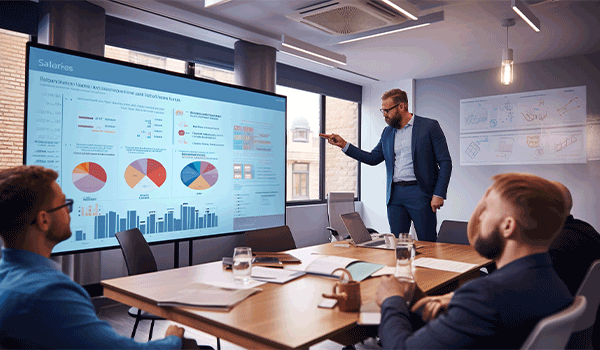 building out content that works