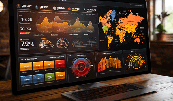 how user intent is shaping UK businesses