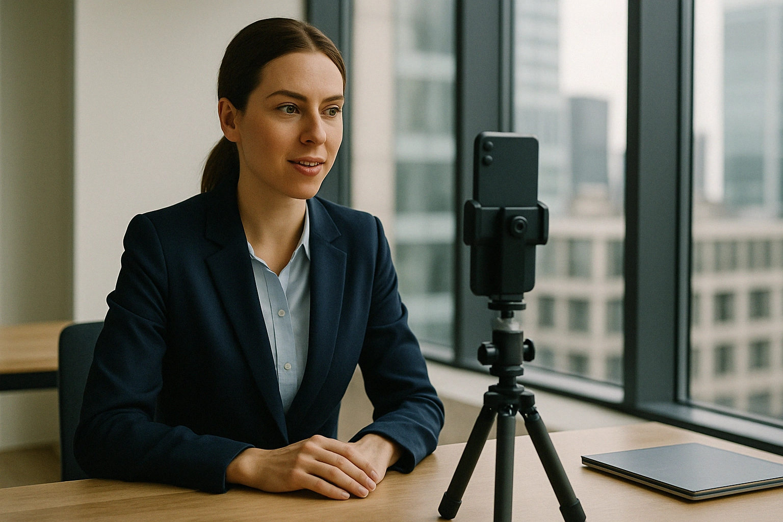 TikTok for traditional businesses