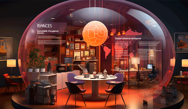 how SEO is reshaping UK businesses