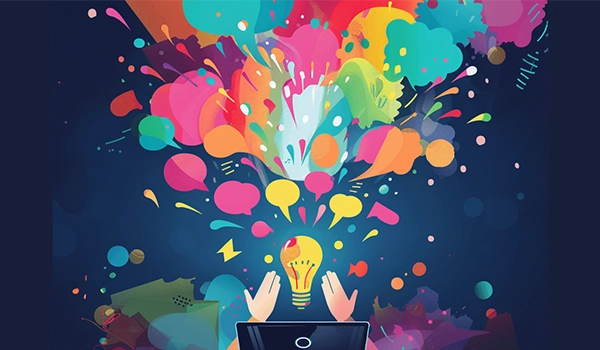 How to Use AI to Create 30 Days of Social Media Content in 1 Hour