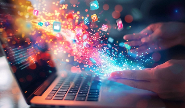 How to Use AI to Create 30 Days of Social Media Content in 1 Hour