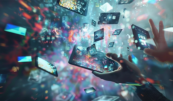 How to Use AI to Create 30 Days of Social Media Content in 1 Hour