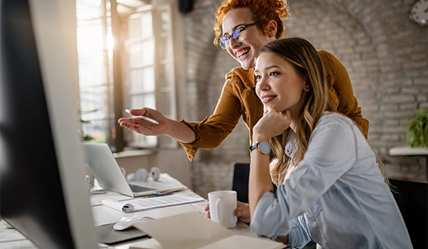 Intelligent Marketing Tools