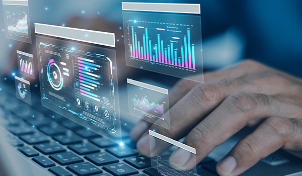 Intelligent Marketing Tools