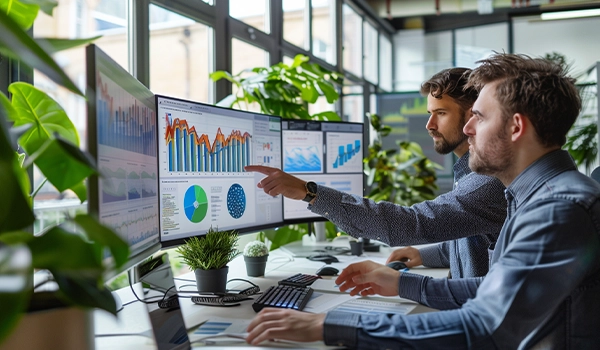 B2B Marketing AI Strategies UK