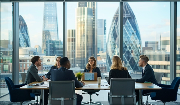 B2B Marketing AI Strategies UK