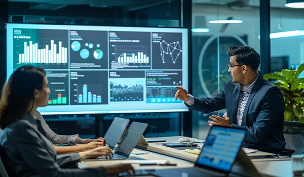 B2B Marketing AI Strategies UK