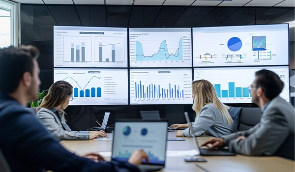 B2B Marketing AI Strategies UK